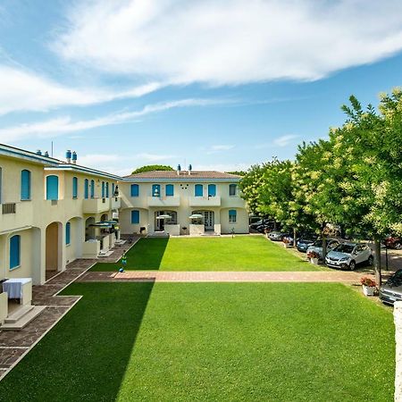 Appartement Junior Depandance à Cavallino-Treporti Extérieur photo