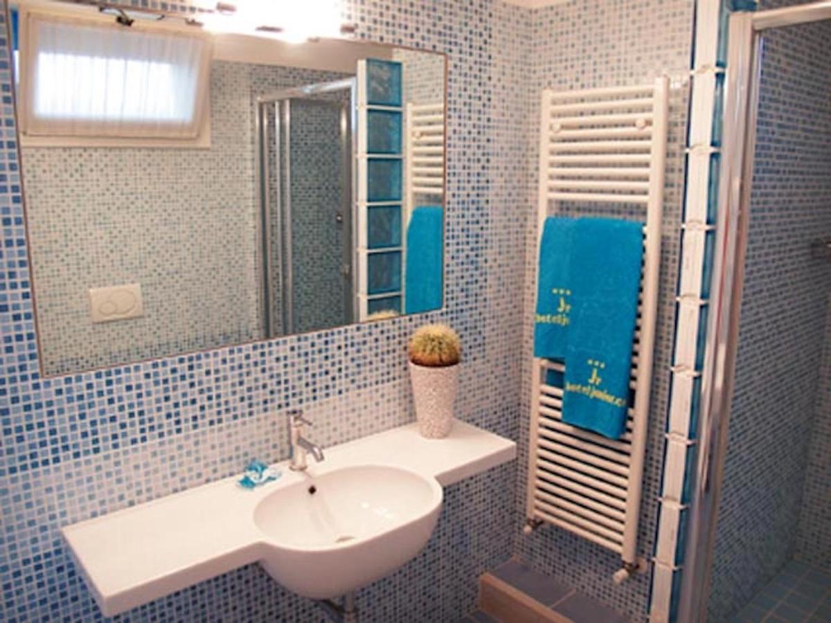 Appartement Junior Depandance à Cavallino-Treporti Extérieur photo