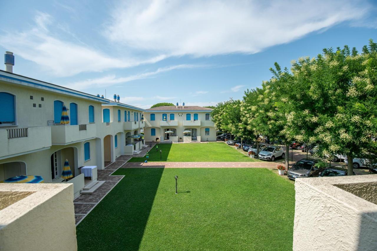 Appartement Junior Depandance à Cavallino-Treporti Extérieur photo