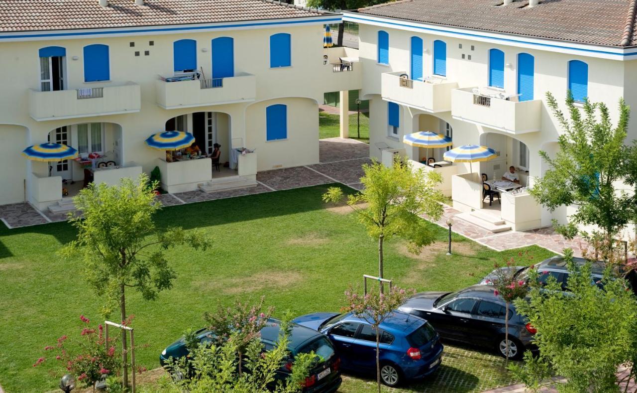 Appartement Junior Depandance à Cavallino-Treporti Extérieur photo