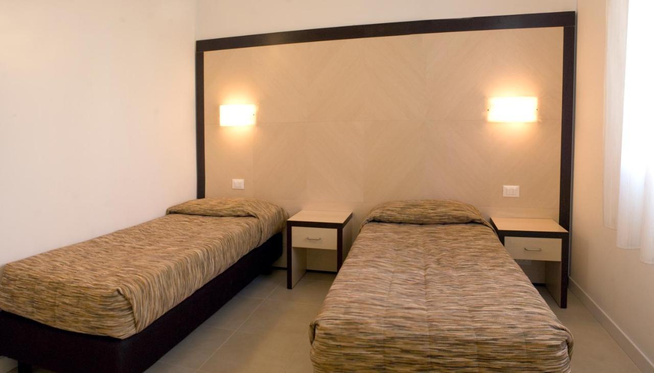 Appartement Junior Depandance à Cavallino-Treporti Extérieur photo