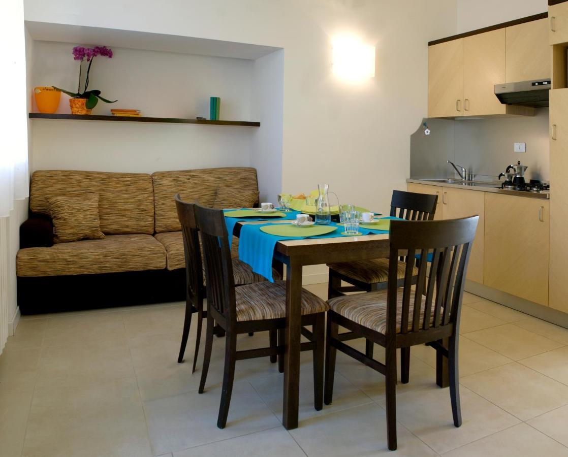 Appartement Junior Depandance à Cavallino-Treporti Extérieur photo