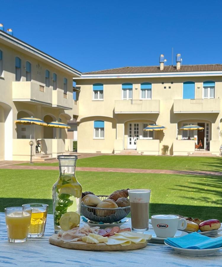 Appartement Junior Depandance à Cavallino-Treporti Extérieur photo
