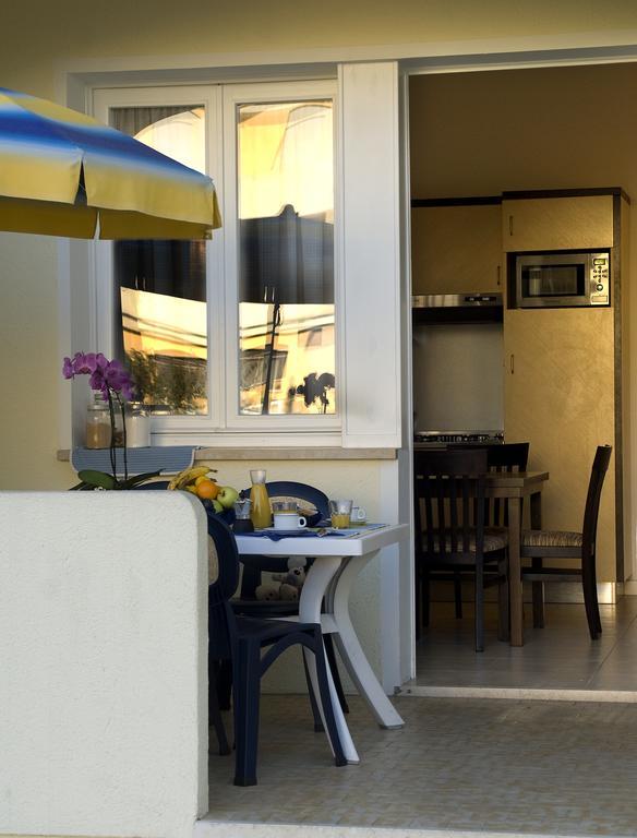 Appartement Junior Depandance à Cavallino-Treporti Extérieur photo