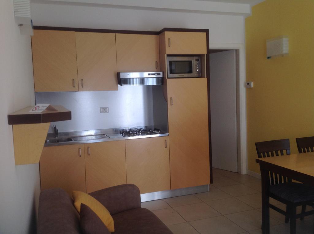 Appartement Junior Depandance à Cavallino-Treporti Extérieur photo