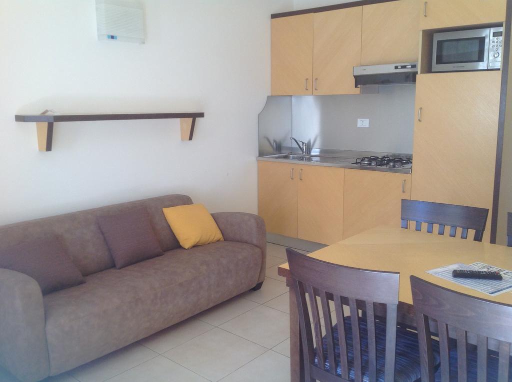 Appartement Junior Depandance à Cavallino-Treporti Extérieur photo