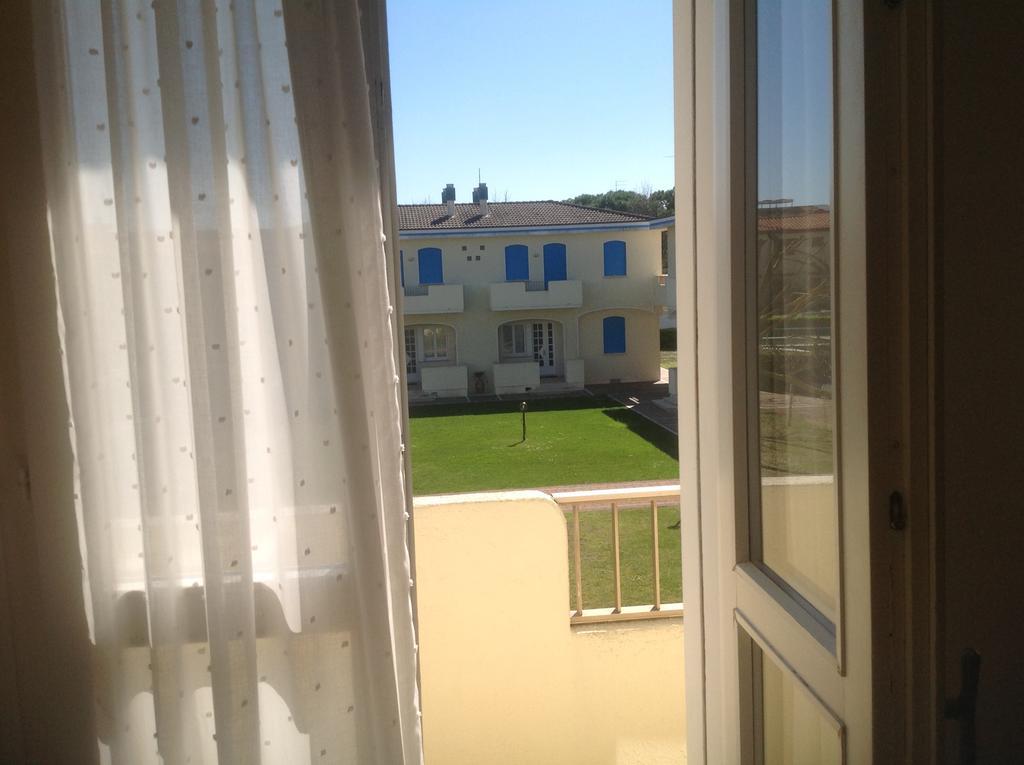 Appartement Junior Depandance à Cavallino-Treporti Extérieur photo