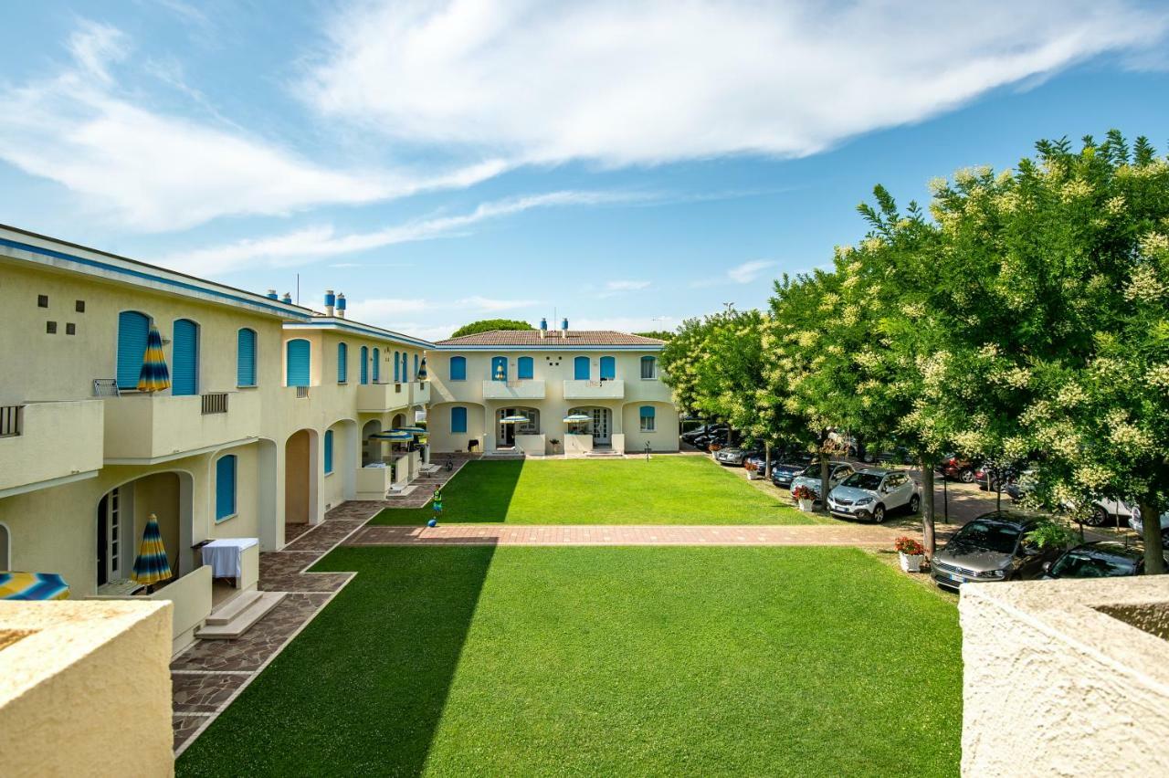 Appartement Junior Depandance à Cavallino-Treporti Extérieur photo